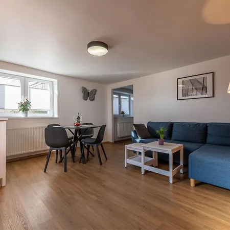 Apartman I U Tomasza