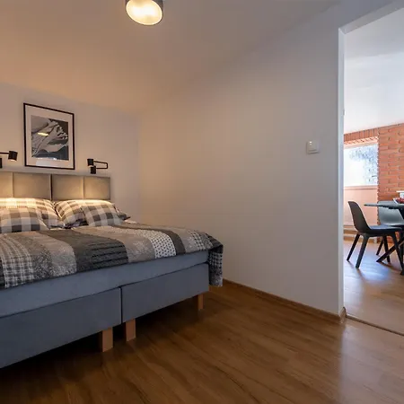 Apartman I U Tomasza